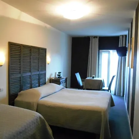 Hotel De L'océan La Rochelle (Charente-Maritime)
