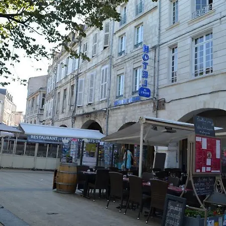 Hotel De L'océan